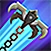 Grappling Spear
