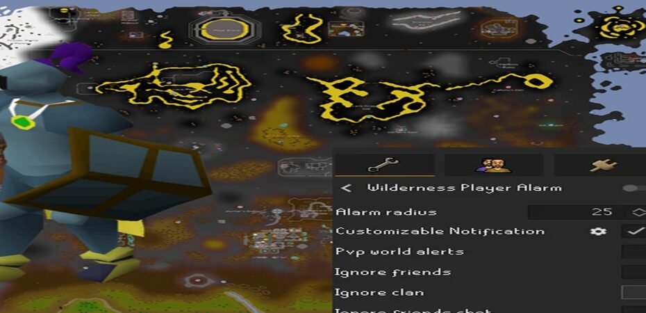 OSRS — Wilderness Safety and Anti-PK Survival Strategies