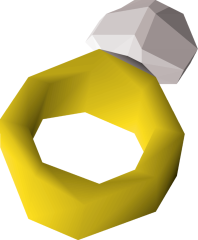 Ring of Life