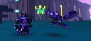 Trove — The Best Solarion Build 2026: For Farming & Bossing
