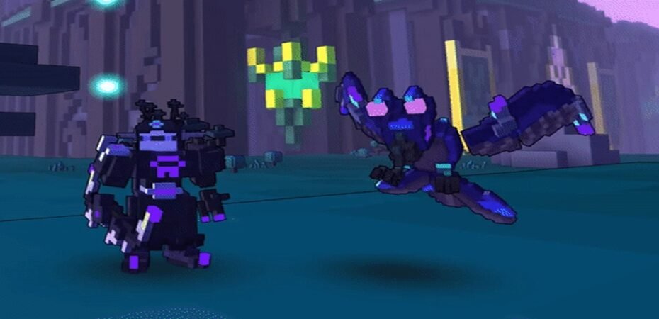 Trove — The Best Solarion Build 2026: For Farming & Bossing