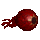 fire beetle eye
